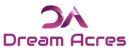 dream acres Logo